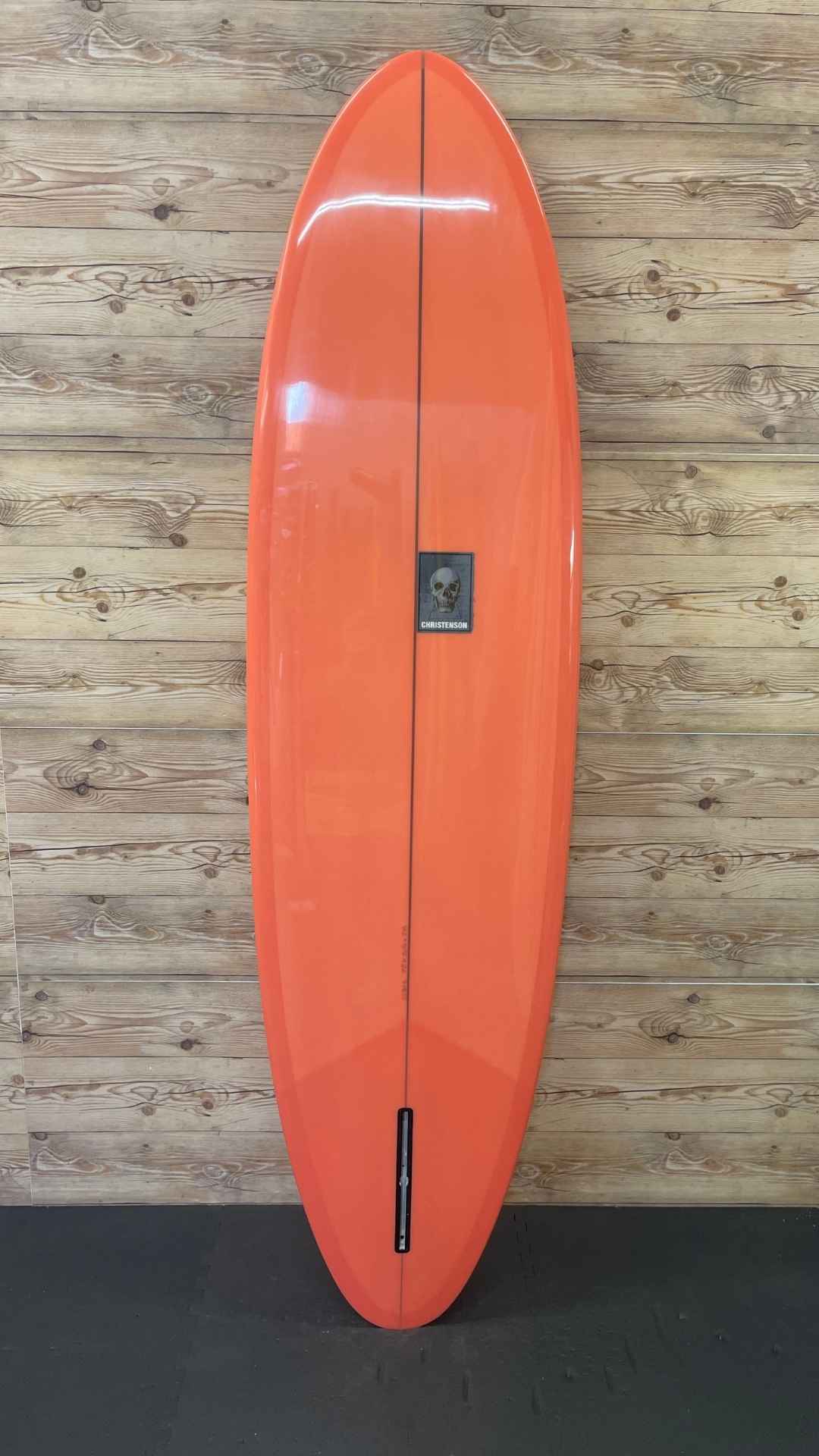 FOR SALE | CHRIS CHRISTENSON Huntsman 7ft Mid-Length – The Board