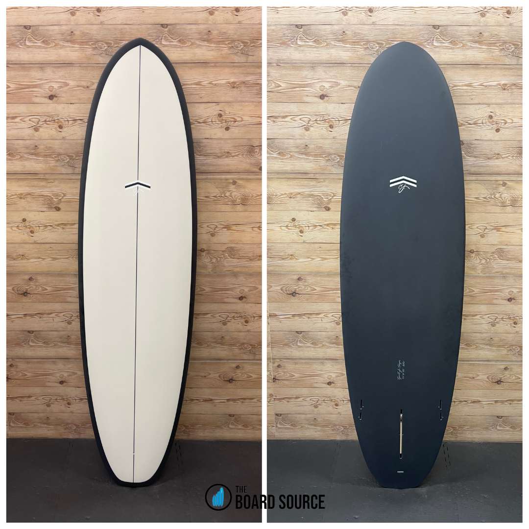 Shop New Thunderbolt CJ Nelson Outlier 7'0