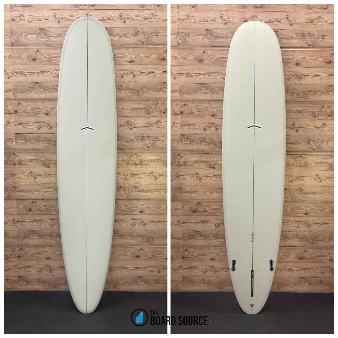 Thunderbolt Surfboards for Sale -CJ Nelson Parallax Plus 9'6