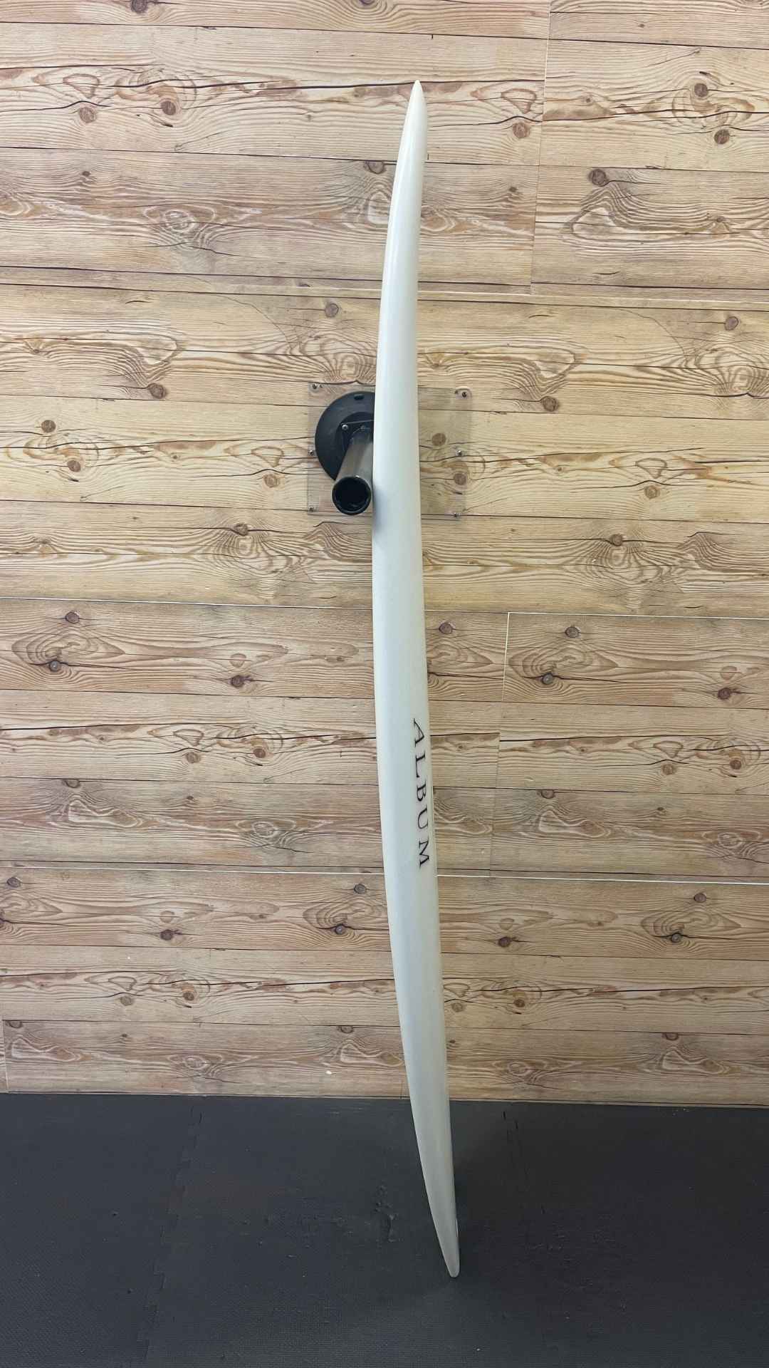 Shop for Used Surfboards - Album Lightbender - The Board Source