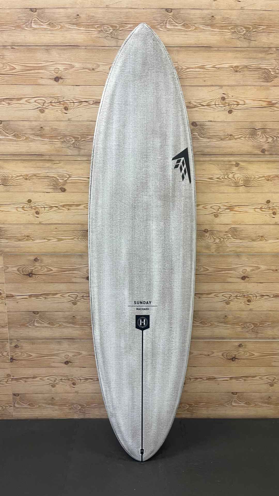 Brand New Firewire 7'0