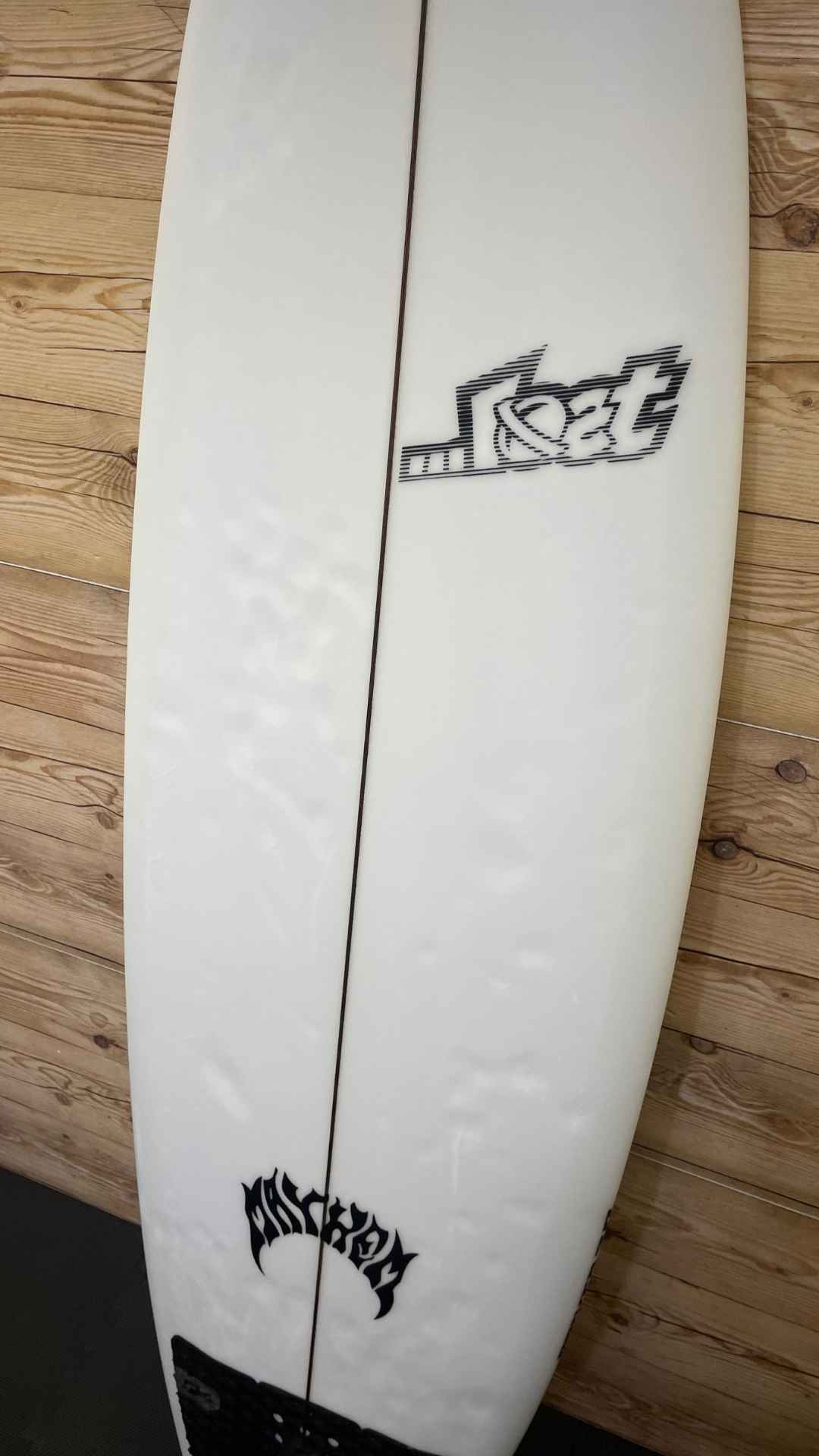 For Salee: Used Lost Surfboards Driver 3.0 6'0