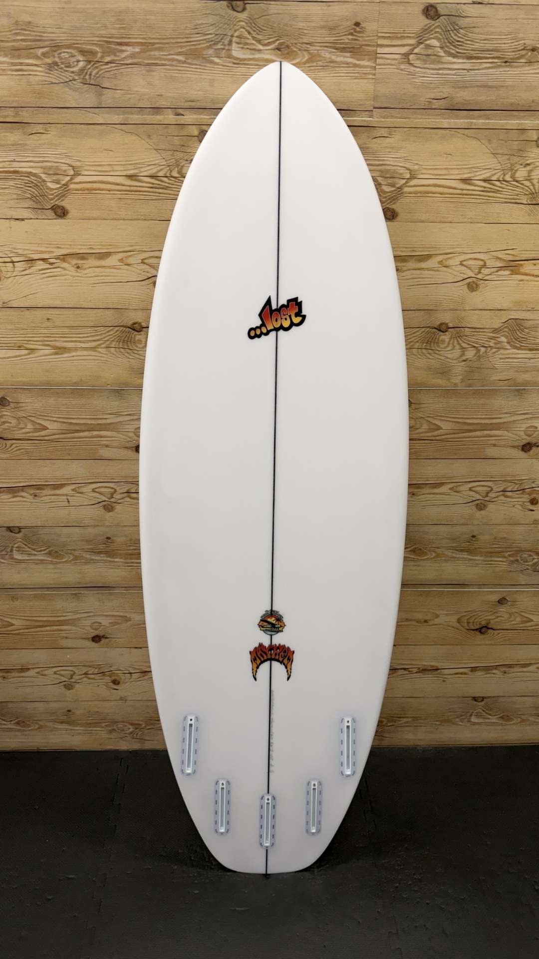 Lost Surfboards for Sale - New & Used – The Board Source