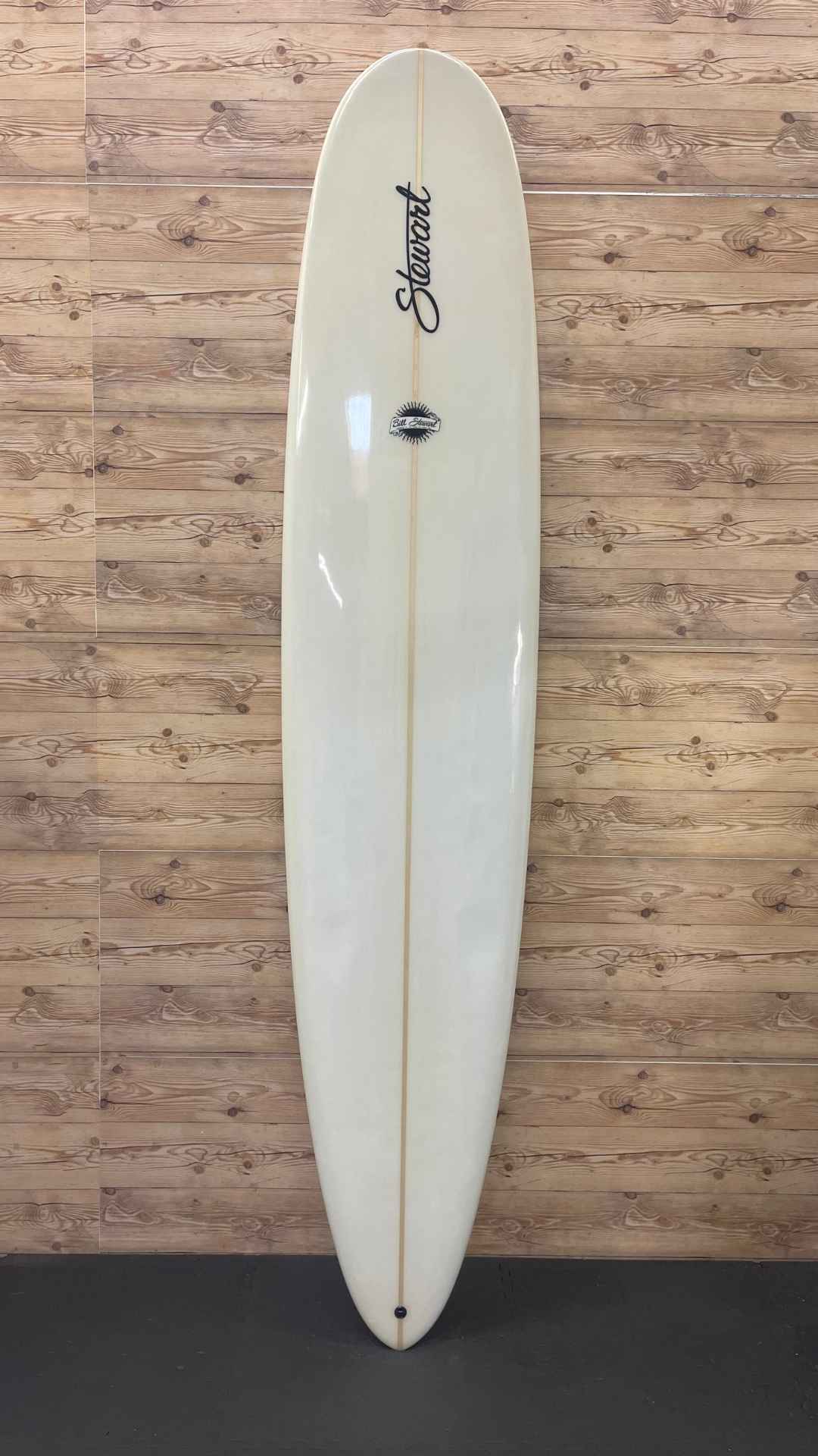 Stewart Surfboards 9'2