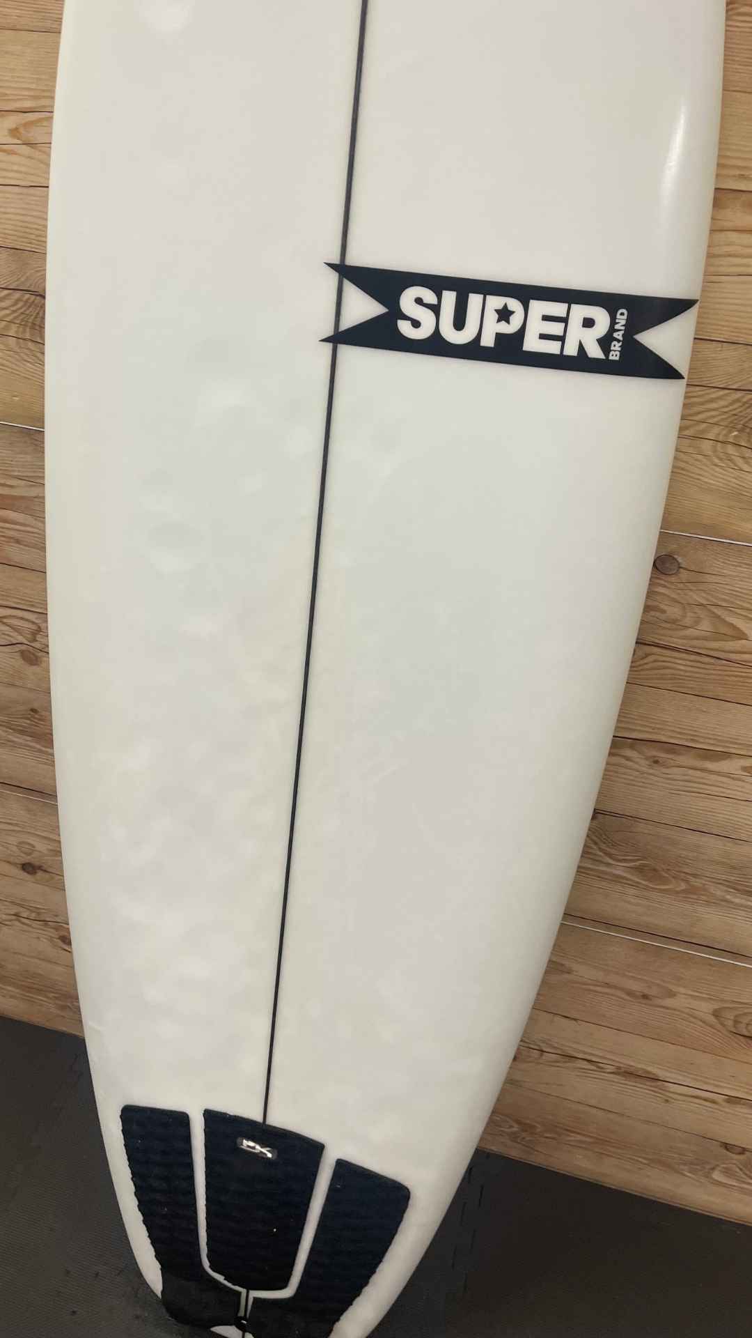 For Sale: Superbrand Fling 5'11