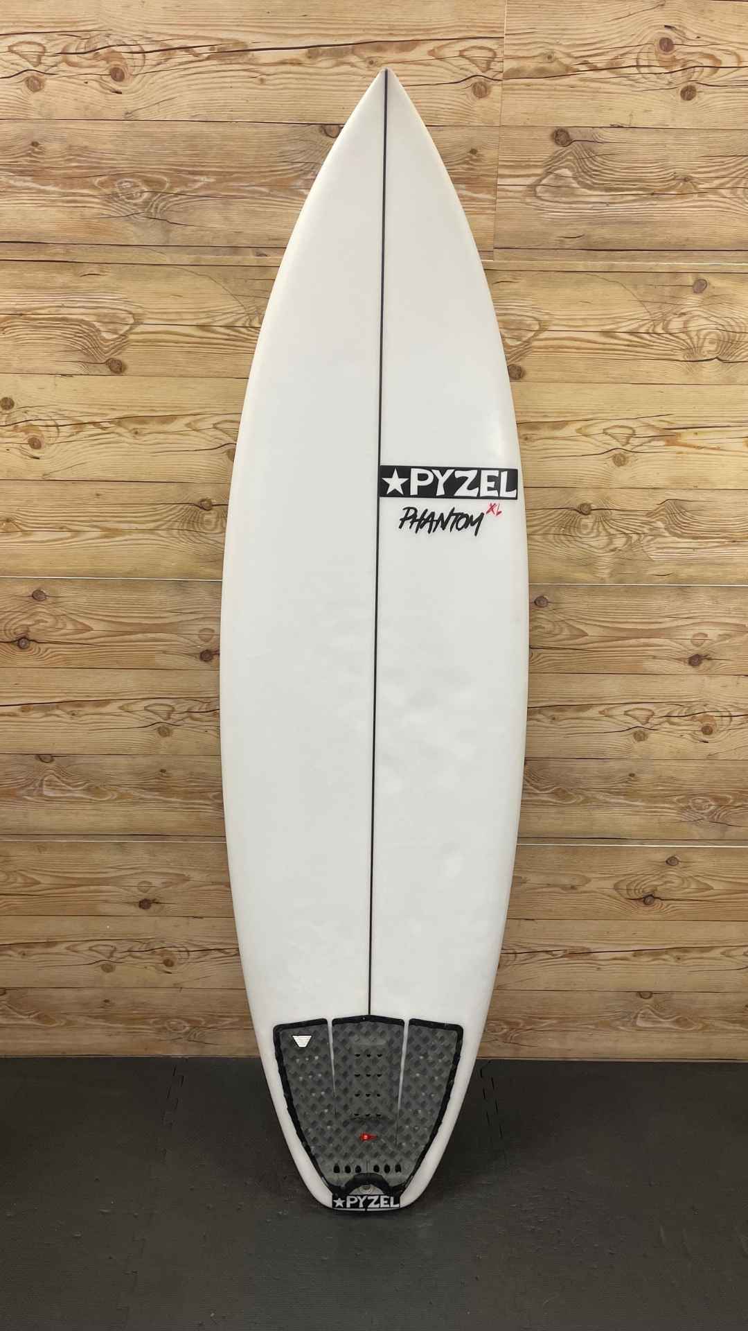 りょー PYZEL PHANTOM 5'11
