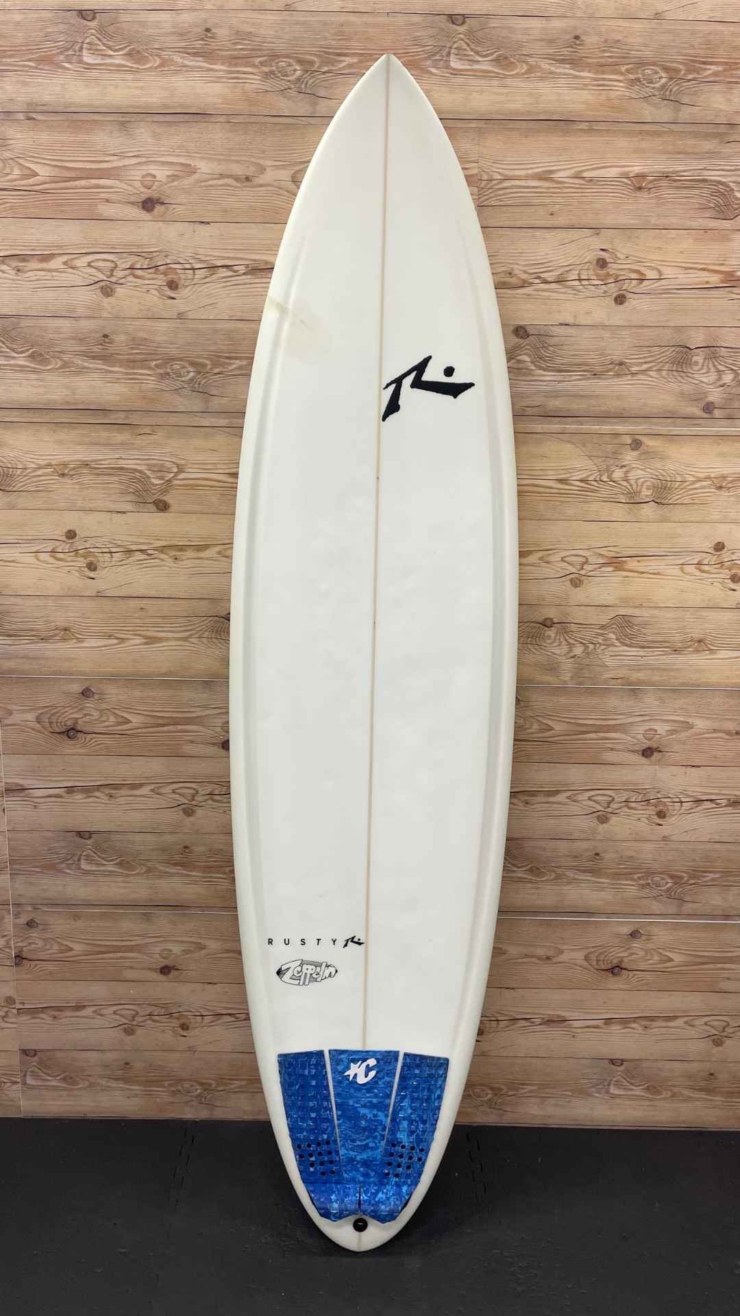 サーフボード ラスティ 7ft ミッドレングス