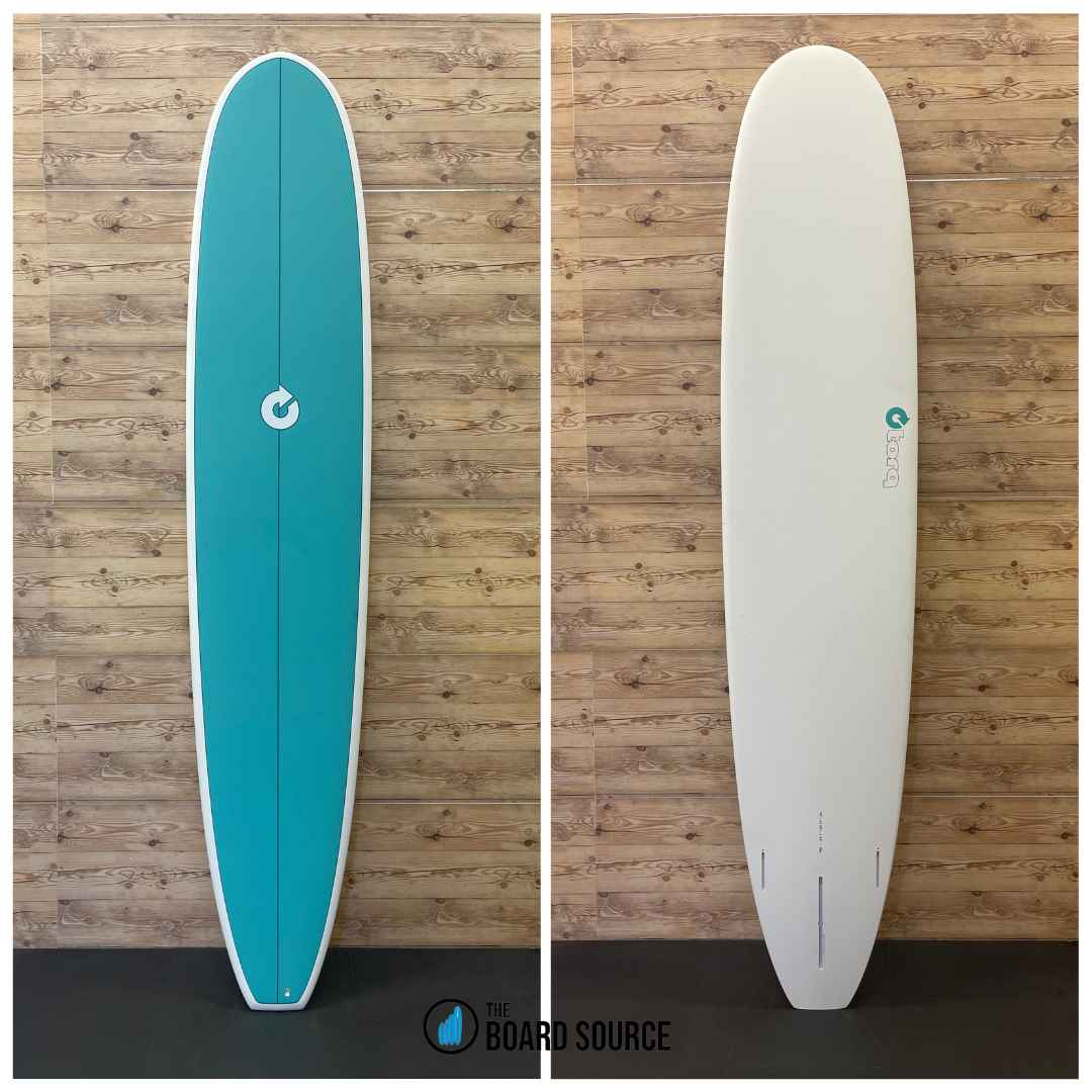 Beginner Friendly Epoxy Surfboards for Sale | Torq Longboard 9'6
