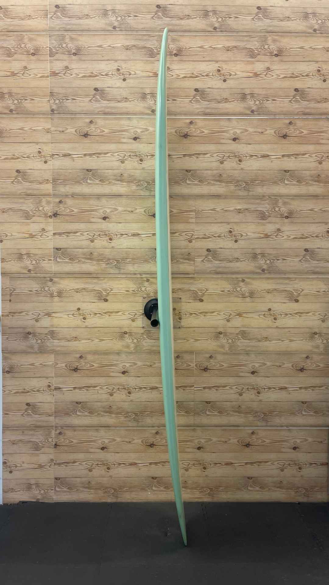 For Sale: Zen Surfboards Lowdown 9'6