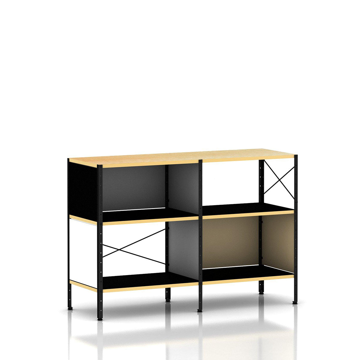 Herman Miller Eames Eames Storage Unit イームズ ストレージ