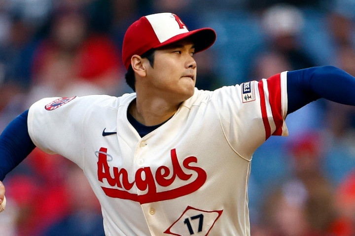 大谷翔平の”ルース超え”の快挙に米メディアの反響止まず！「100本塁打