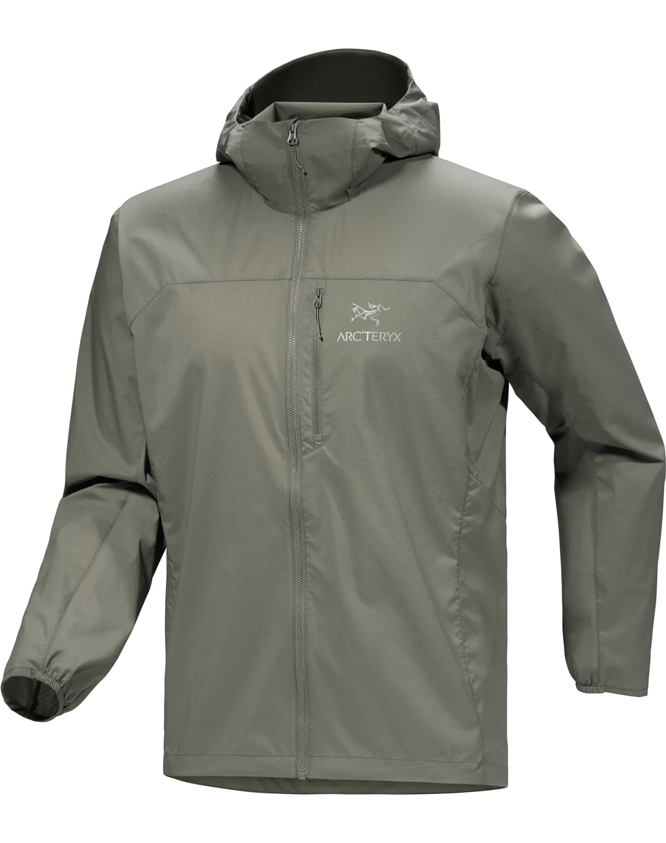 ARC'TERYX アークテリクス スコーミッシュフーディ メンズ – THE GATE