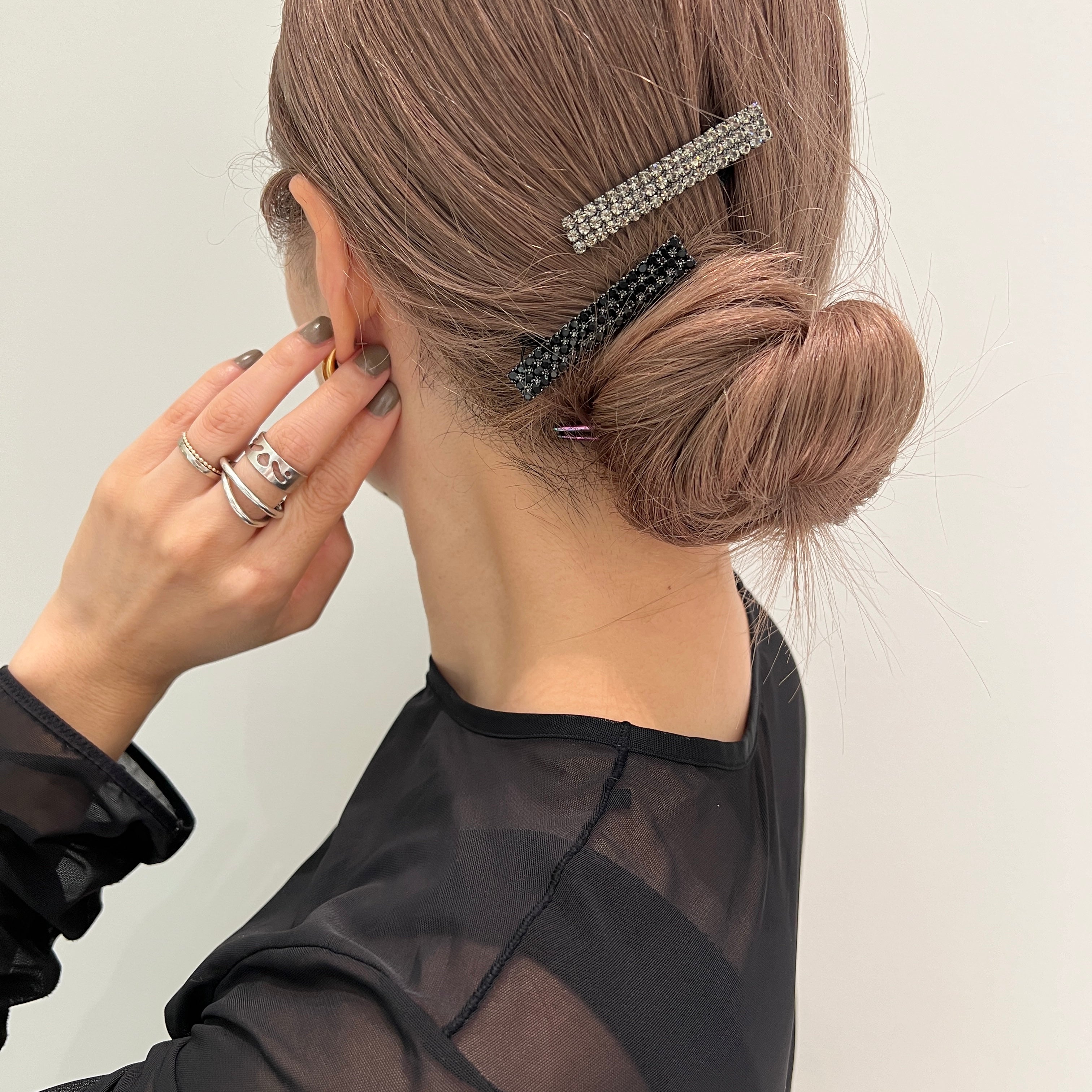 THE HAIR BAR TOKYO（ザヘアバートウキョウ） 通販 | ザヘアバー