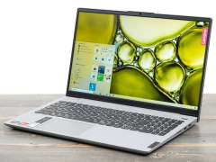 レノボ IdeaPad Slim 550 15.6型の実機レビュー - the比較