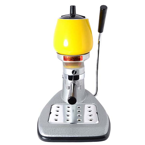 FE-AR La Peppina - The Lever Blog