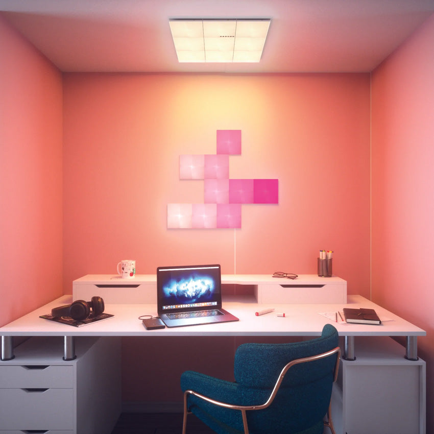 Nanoleaf Canvas – Omnidesk