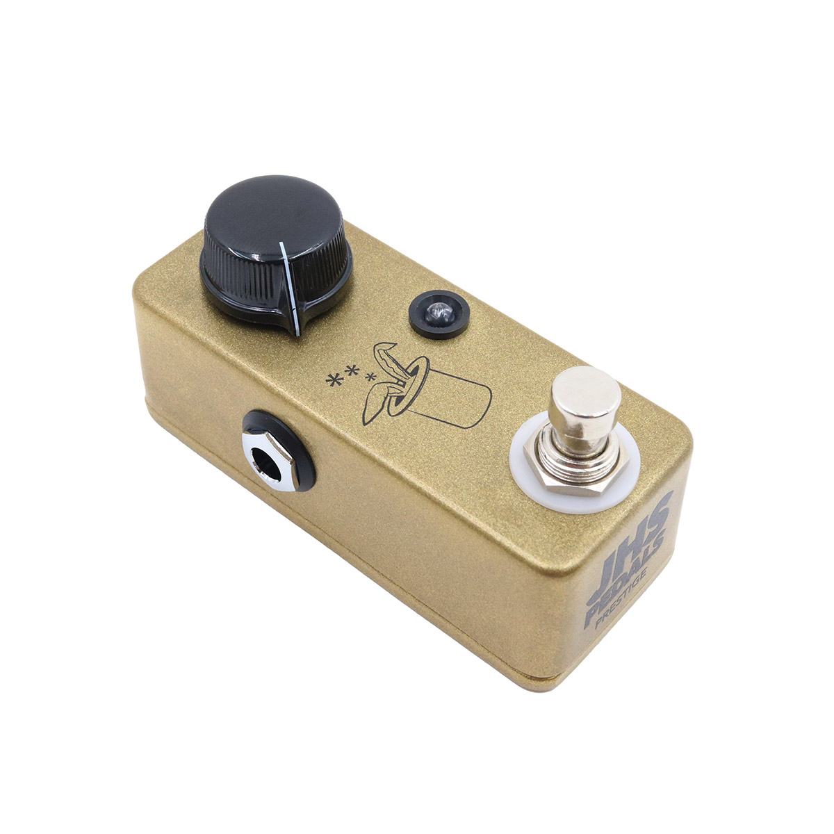 JHS Pedals Prestige ブースター - JHS Pedals エフェクター