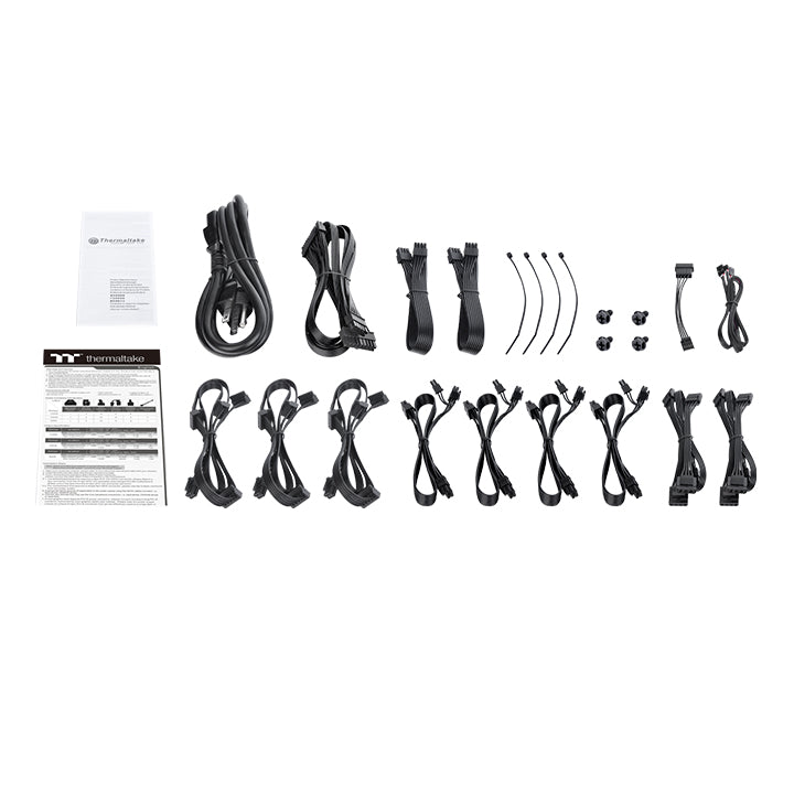 TOUGHPOWER PF1 ARGB Series – Thermaltake USA