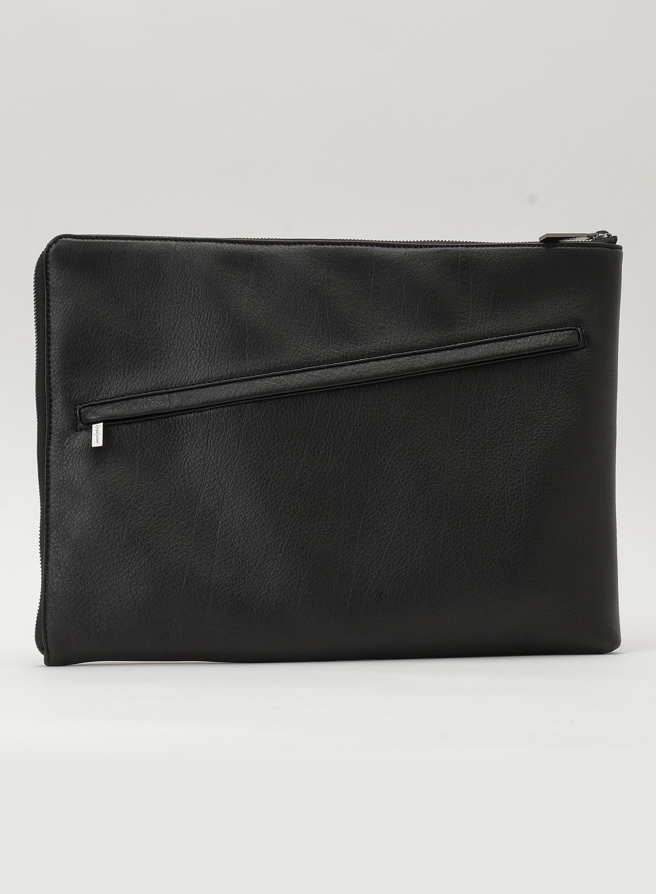 Laptop case(FREE SIZE Black): discord Yohji Yamamoto｜THE SHOP