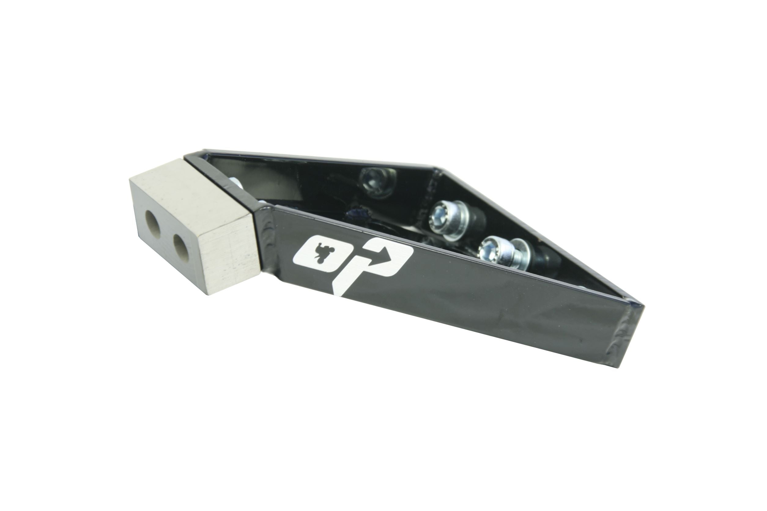 On Point 03-04 Kawasaki ZX6 Triangle Bar with Titanium – The Sic