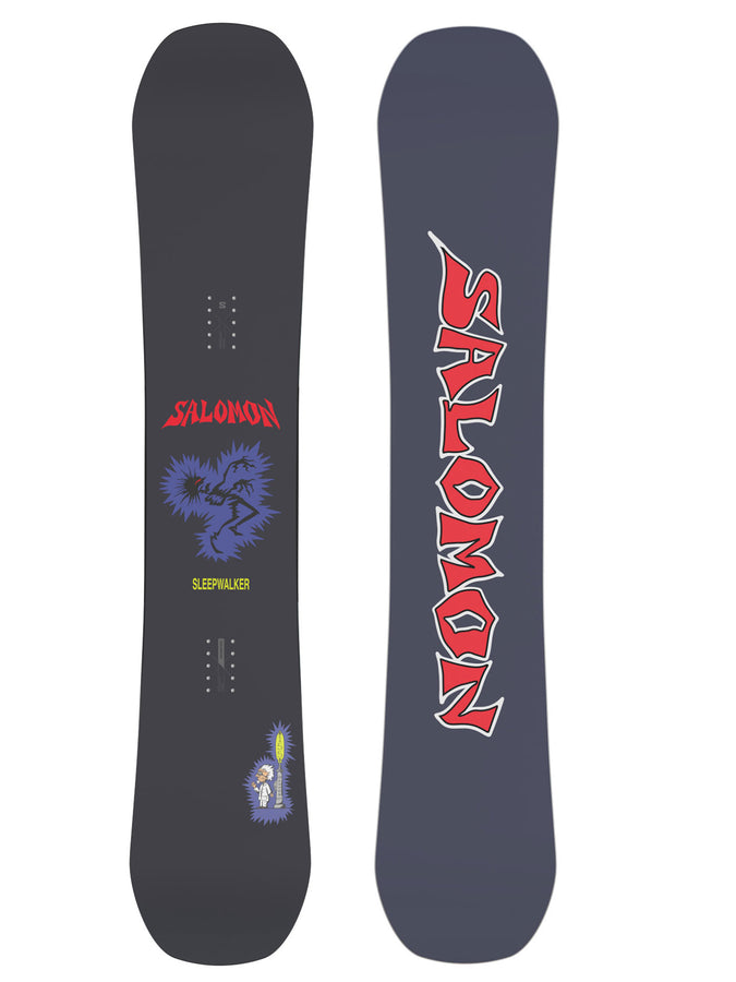 Salomon Sleepwalker Snowboard 2026 | EMPIRE