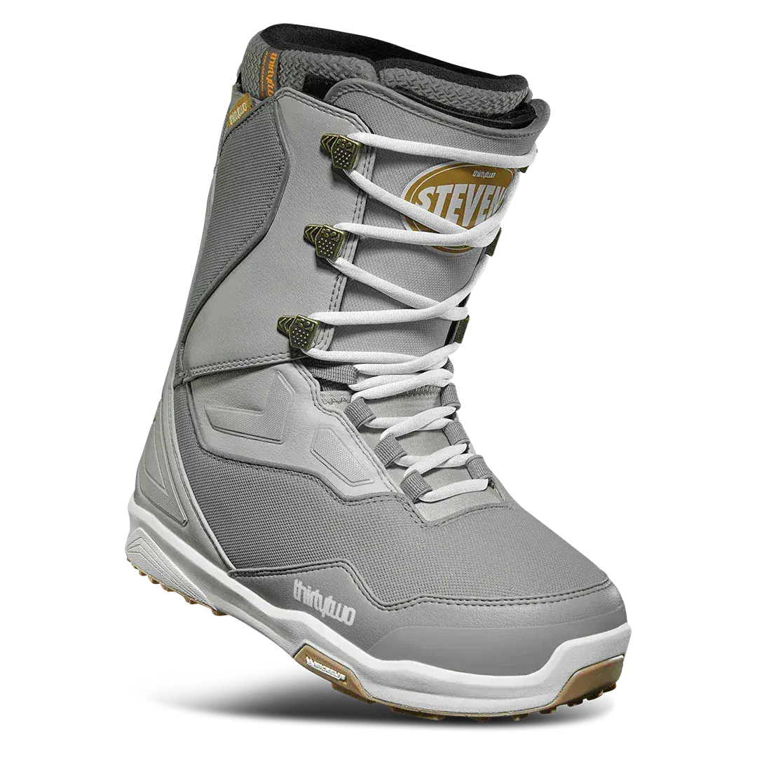 Men's TM - 2 x Stevens Snowboard Boots Grey | thirtytwo US