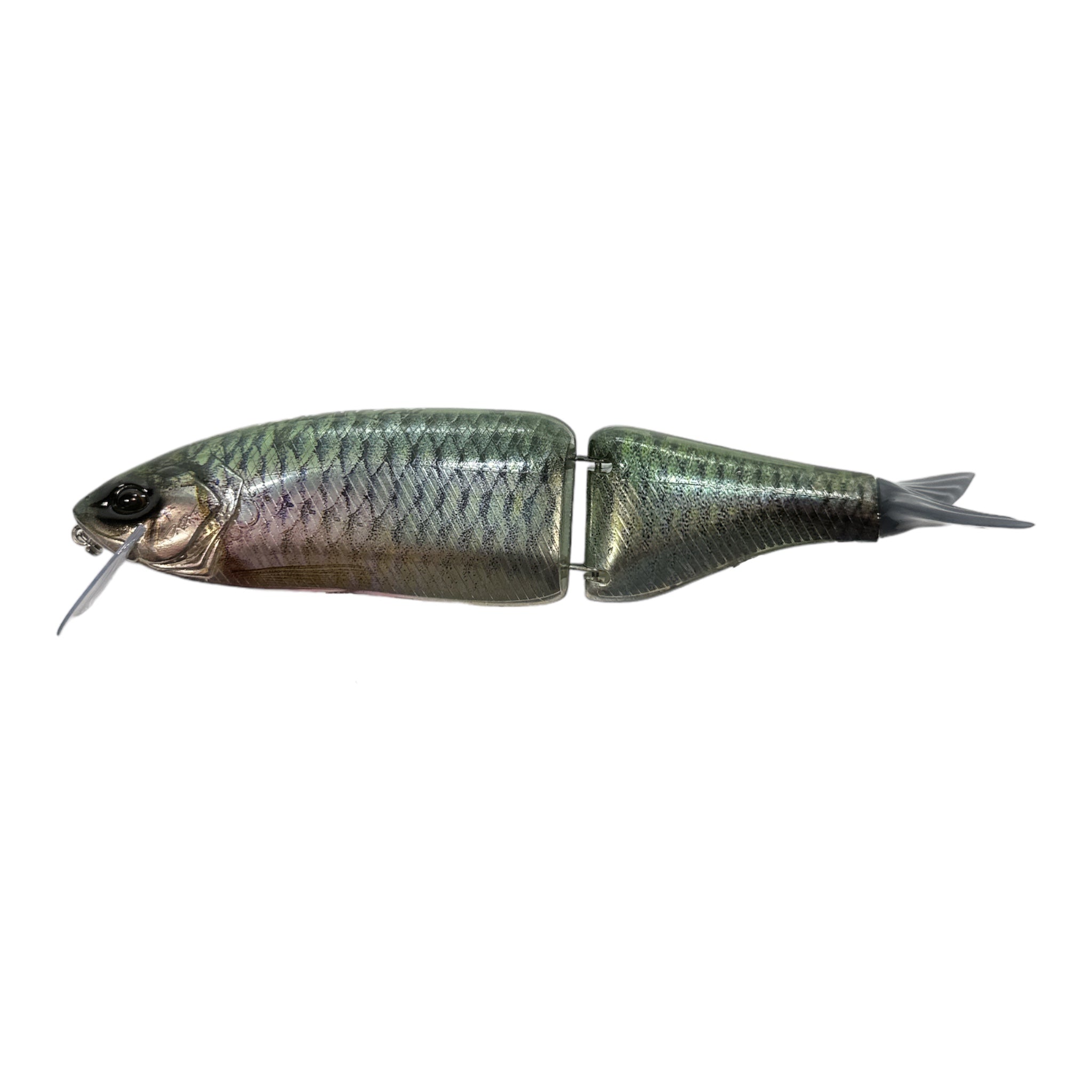 DRT Tiny Klash - Low Float – Three Rivers Tackle