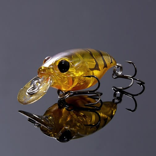 Megabass Griffon SR-X (BFS) Crankbaits – Three Rivers Tackle