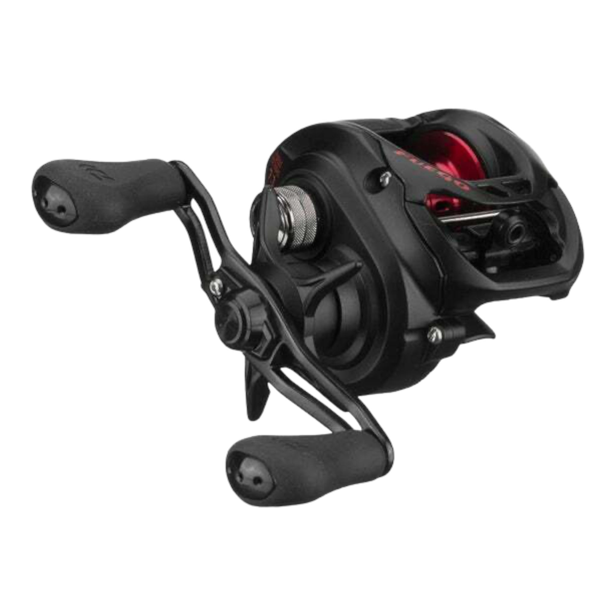 Daiwa Fuego CT Casting Reel – Three Rivers Tackle