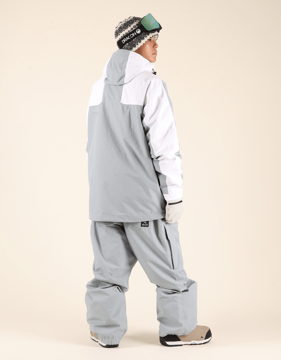 TW-015J | THREE WEATHER｜スリーウェザー