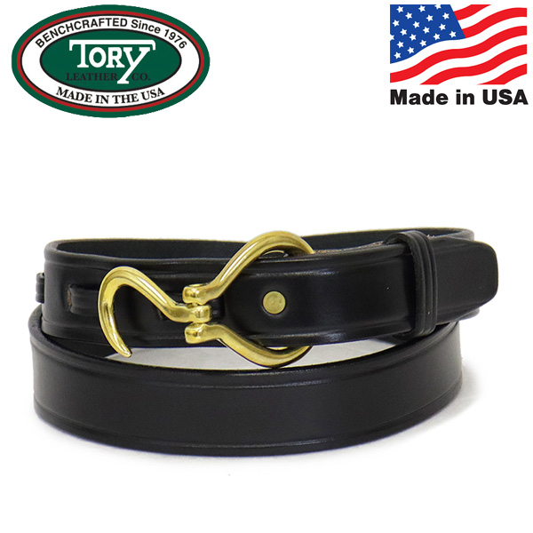 正規取扱店 TORY LEATHER(トリーレザー) TRL1002262 Hoof Pick Belt