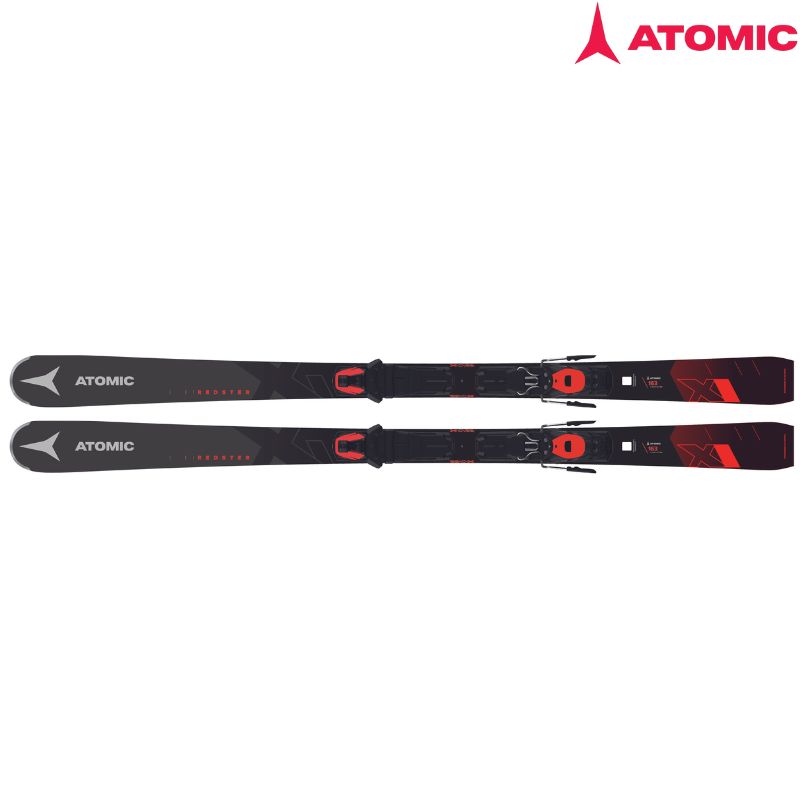 楽天市場】atomic redster miの通販