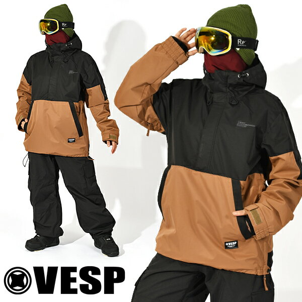 楽天市場】vesp（レディースウェア｜スノーボード用ウェア