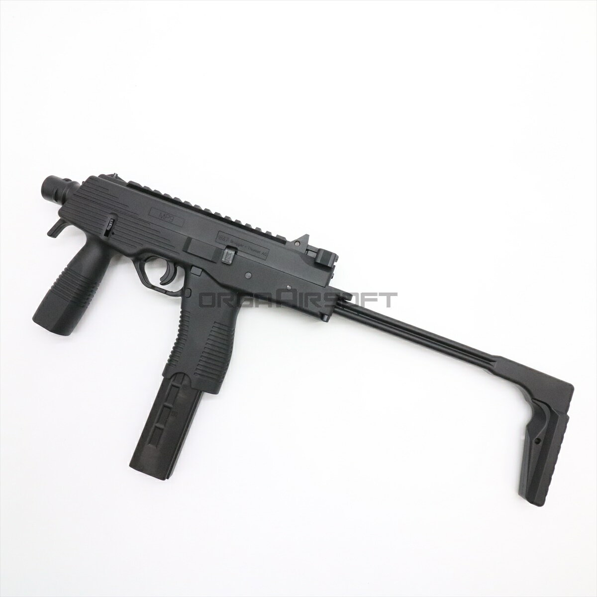 楽天市場】kwa mp9 サプレッサーの通販