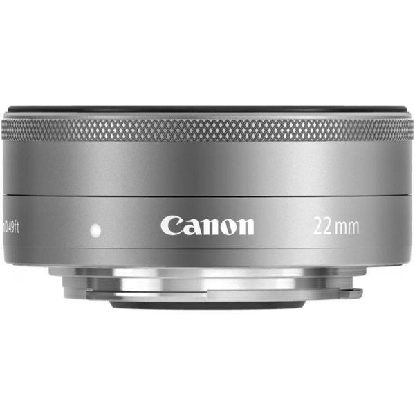 楽天市場】単焦点レンズ 22mm canonの通販