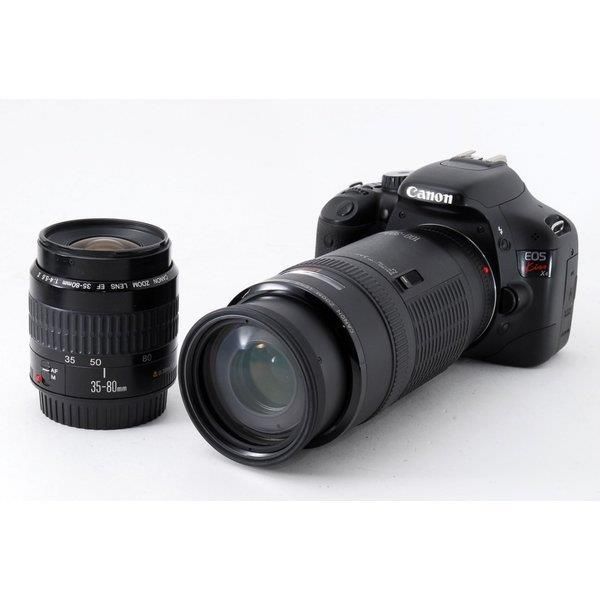 楽天市場】canon eos kiss レンズ 望遠の通販