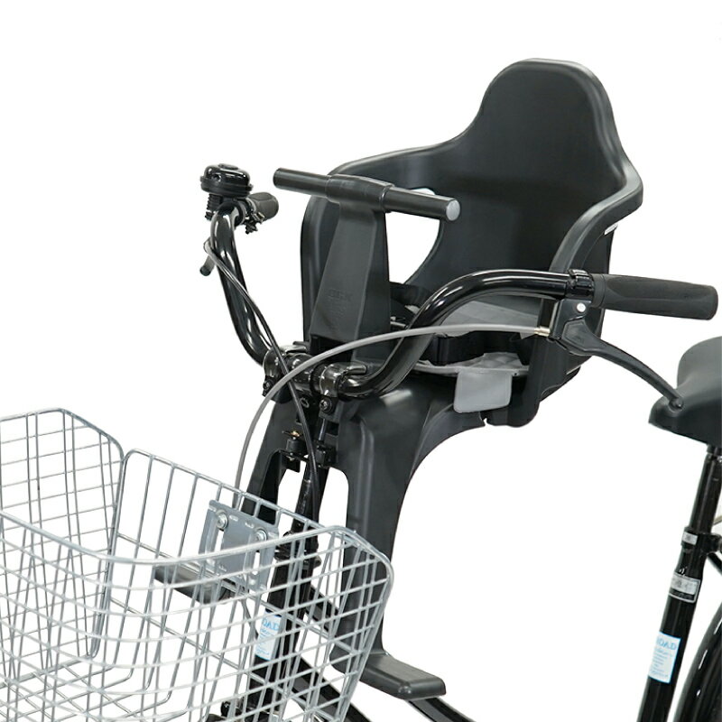 楽天市場】電動自転車 パナソニック（自転車用チャイルドシート（本体