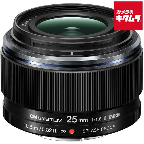楽天市場】オリンパス 単焦点レンズ m.zuiko digital 25mm f1.8の通販