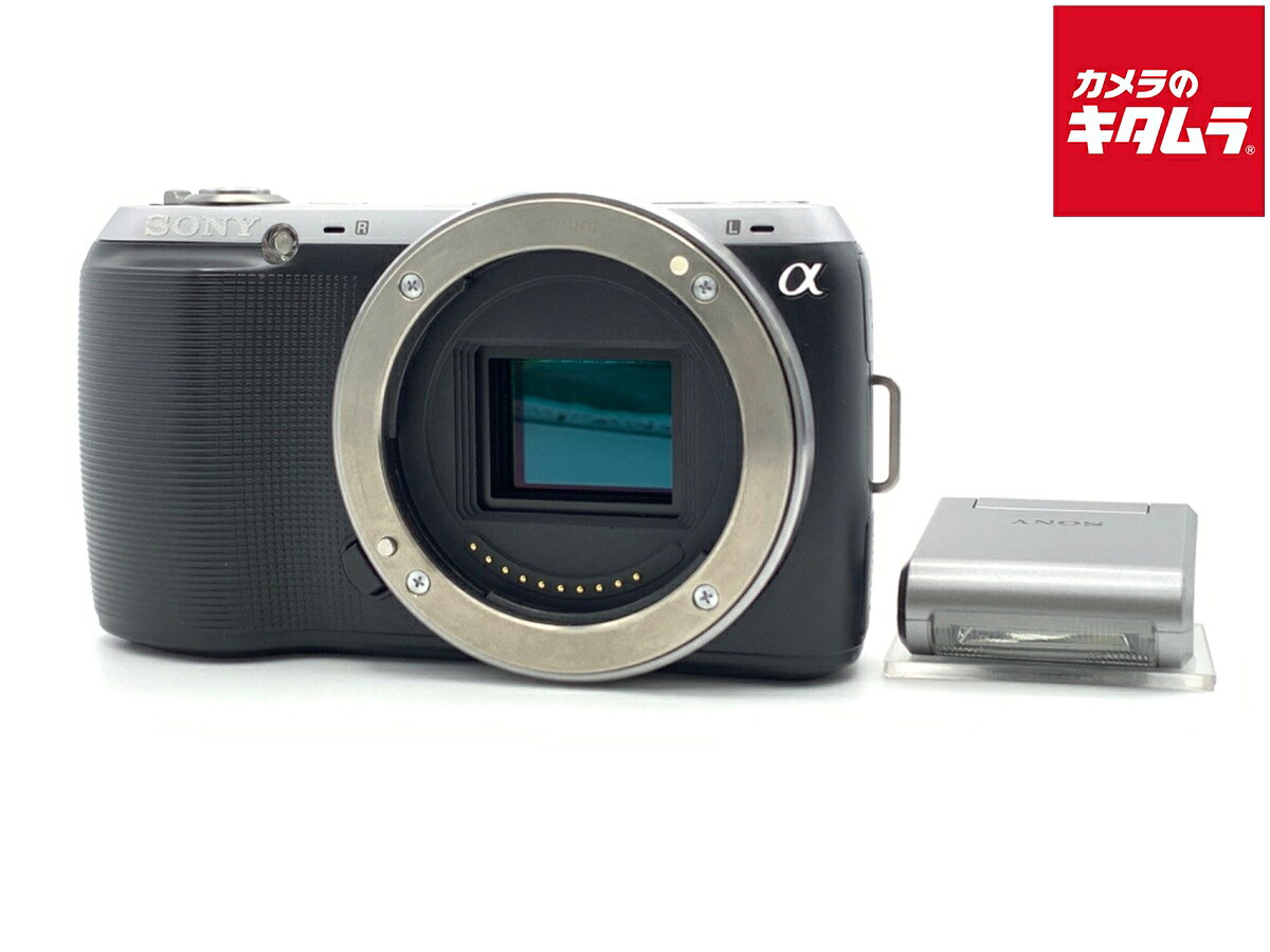 楽天市場】sony nex－c3 中古の通販