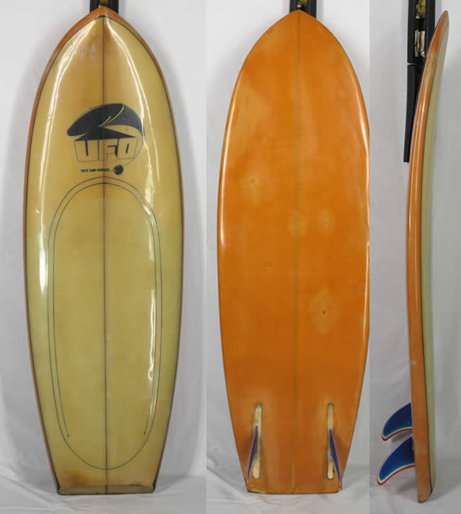 楽天市場】ゴッデス サーフボード 中古の通販