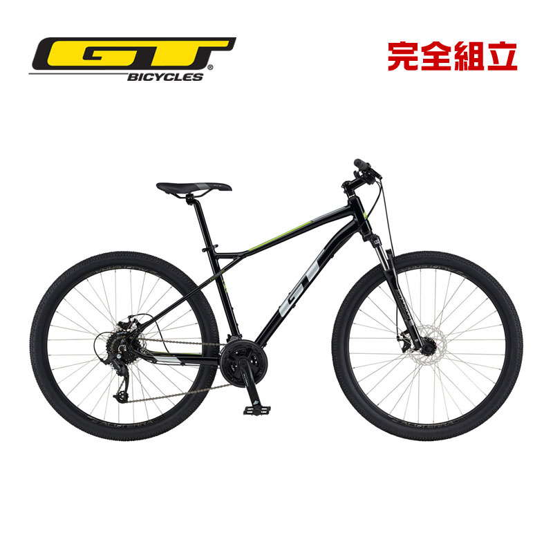 楽天市場】マウンテンバイク gtの通販