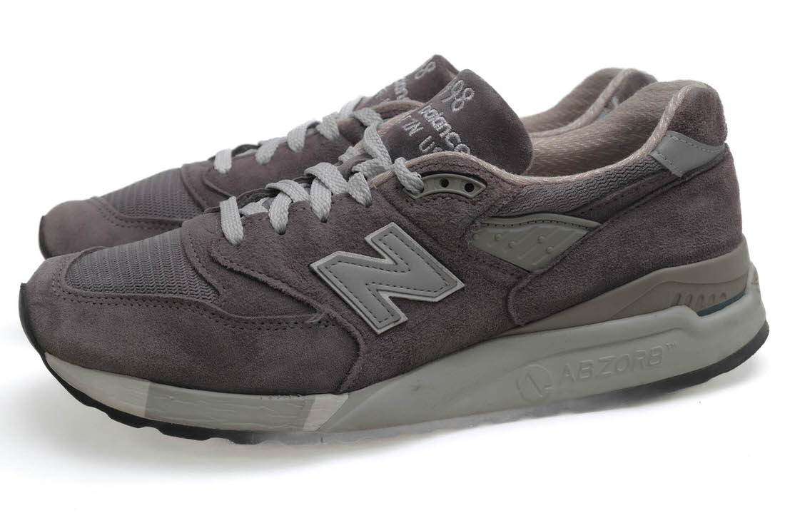楽天市場】newbalance m998celの通販