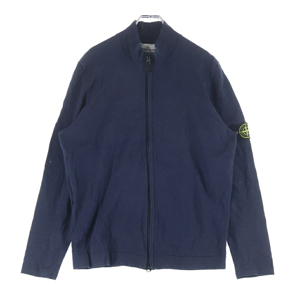 楽天市場】stone island（カーディガン｜トップス）：メンズ