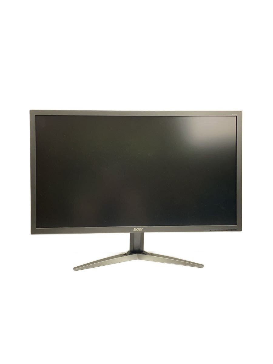 楽天市場】acer エイサー ゲーミングモニター kg281kabmiipxの通販