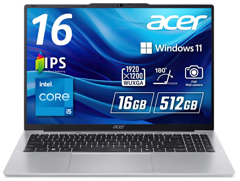 楽天市場】ACER（パソコン｜パソコン・周辺機器）の通販