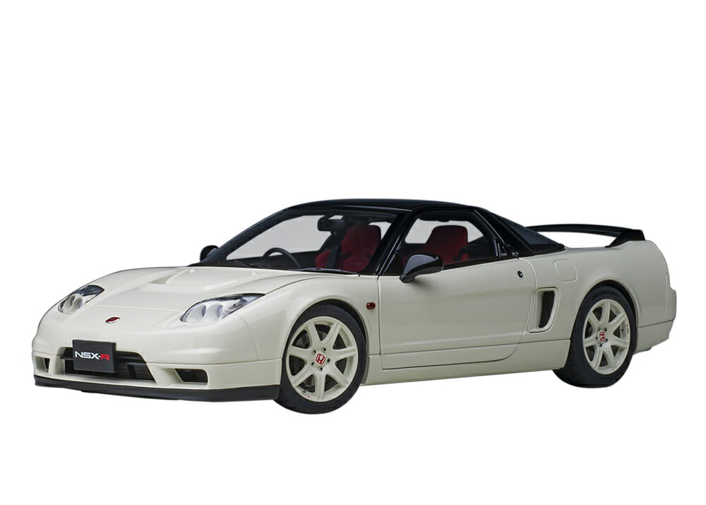 楽天市場】1／18 ホンダ nsxの通販