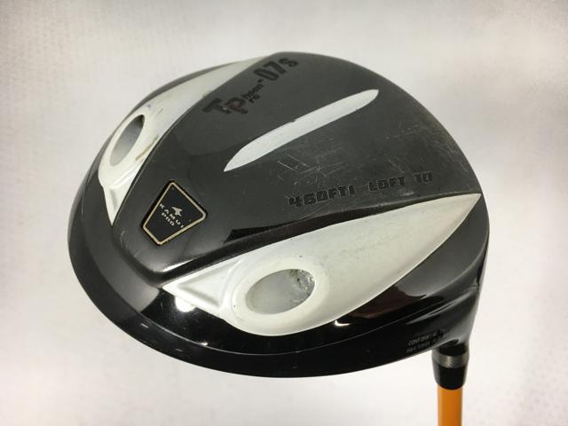 楽天市場】カムイ ゴルフ tp－07 タイフーン プロの通販