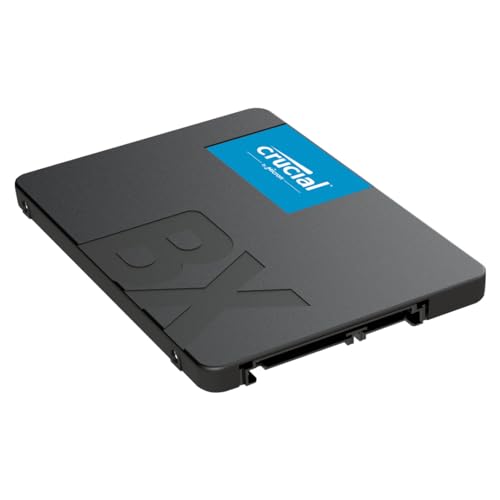 楽天市場】crucial ssd 1000gb 7mm 2.5インチ mx500の通販