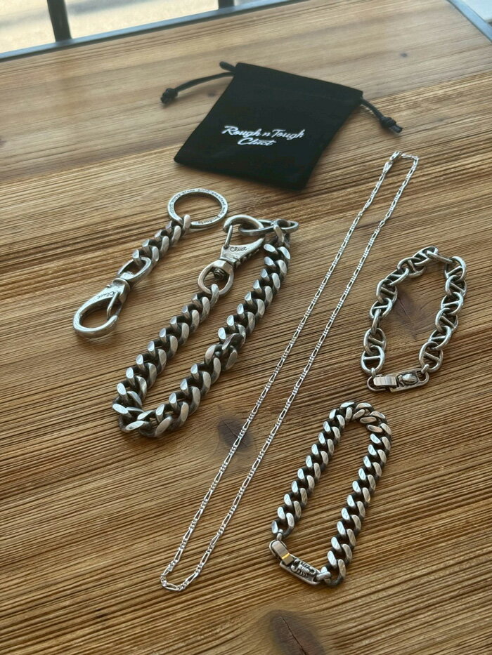 楽天市場】CLUCT(クラクト)ORIGINAL WALLET CHAIN【ウォレットチェーン