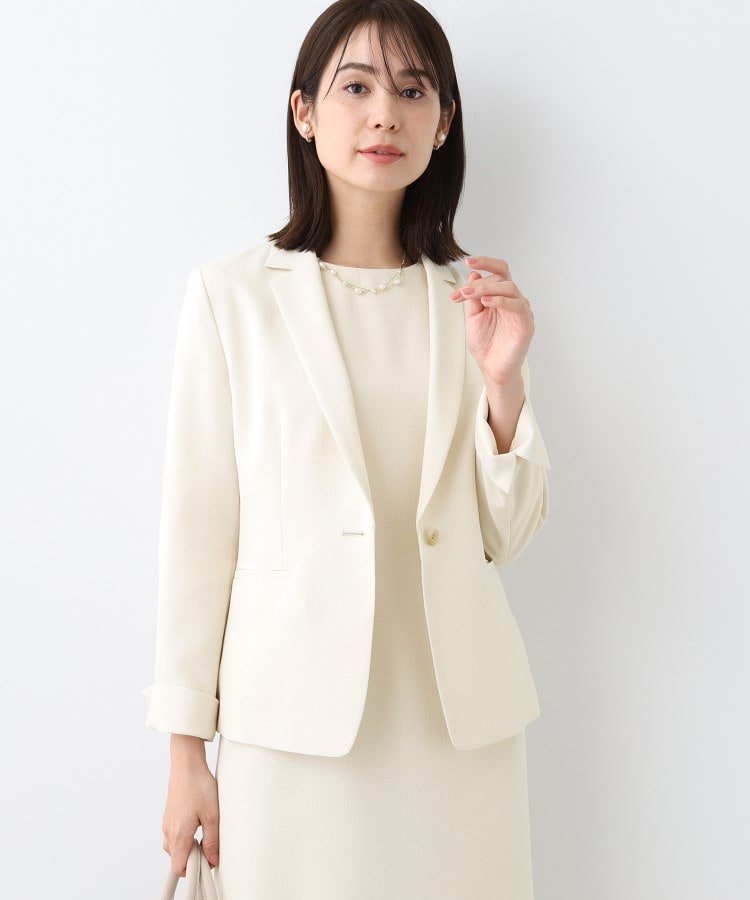 楽天市場】indivi スーツ サイズ（スーツ・セットアップ｜レディース